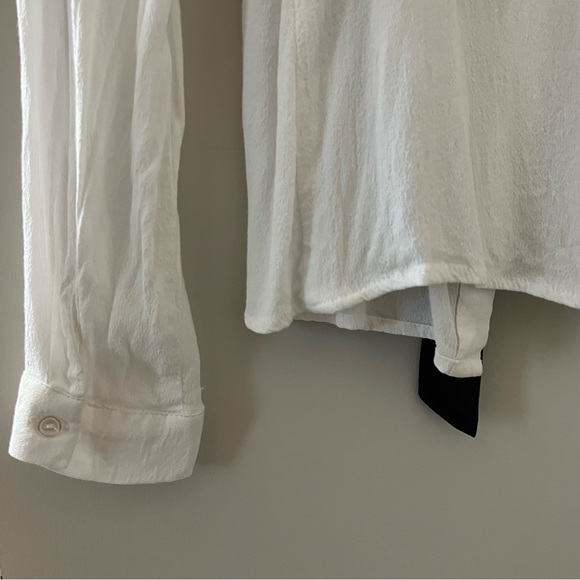 Forever 21 Button Up - Picture 5 of 5